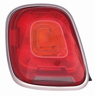 Fiat Achterlicht 6611963LLDUE