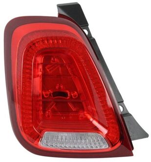 Fiat Achterlicht 6611967LUE
