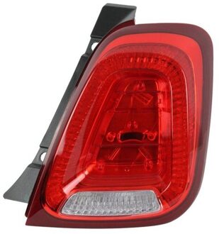 Fiat Achterlicht 6611967RUE