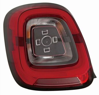 Fiat Achterlicht 6611976LLDUE