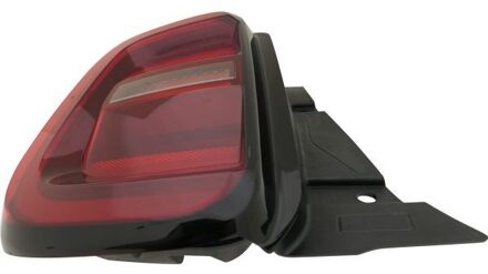 Fiat Achterlicht 6611977RAE