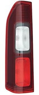 Fiat Achterlicht links 1728931