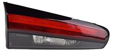 Fiat Achterlicht Links 1766927