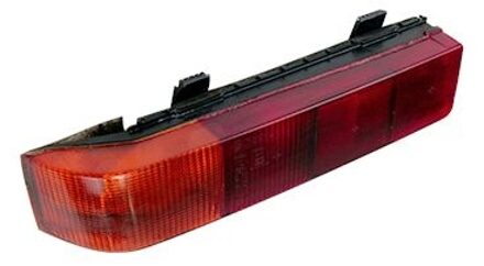 Fiat Achterlicht Links Knipperlicht Oranje