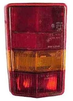 Fiat Achterlicht Links