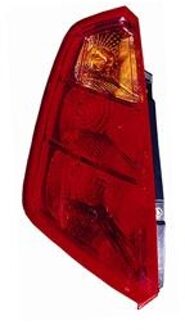 Fiat Achterlicht Links
