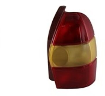Fiat Achterlicht LLC631