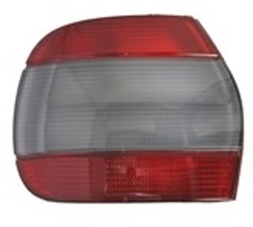 Fiat Achterlicht LLC671