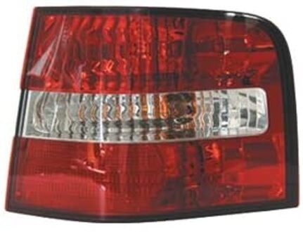 Fiat Achterlicht LLE011