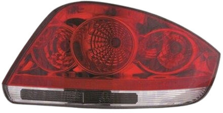 Fiat Achterlicht LLF911