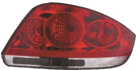 Fiat Achterlicht LLF912