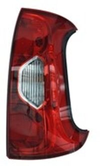 Fiat Achterlicht LLH911