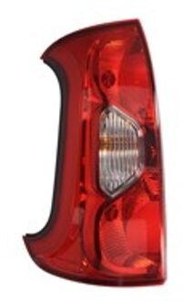 Fiat Achterlicht LLH912