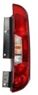 Fiat Achterlicht LLL281