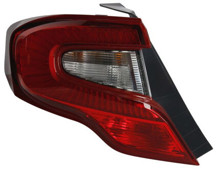 Fiat Achterlicht LLL752