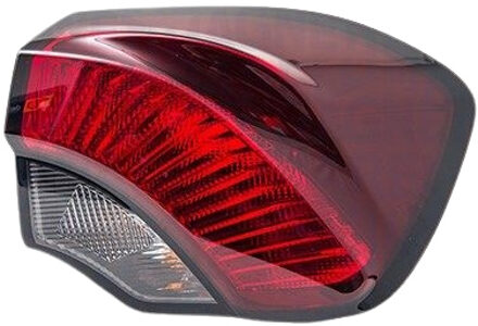 Fiat Achterlicht LLN792