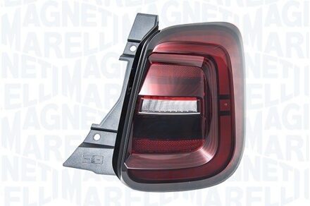 Fiat Achterlicht LLP151