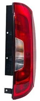 Fiat Achterlicht rechts 1639932