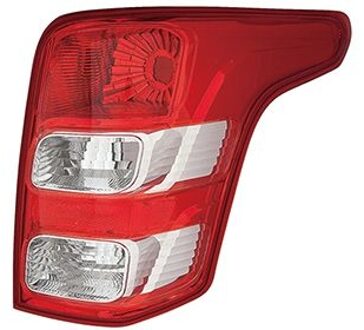 Fiat Achterlicht rechts 1706932