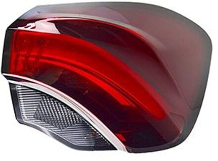 Fiat Achterlicht Rechts 1766926