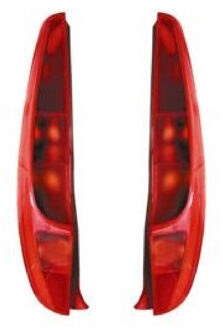 Fiat Achterlicht set SET1620933