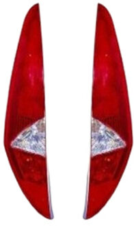 Fiat Achterlicht set SET1622931