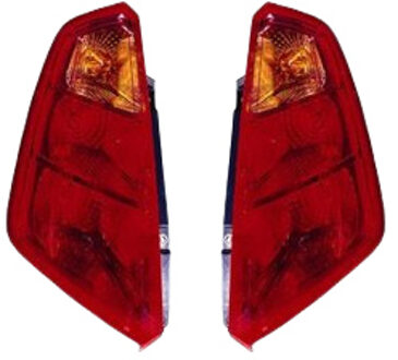 Fiat Achterlicht set SET1624931