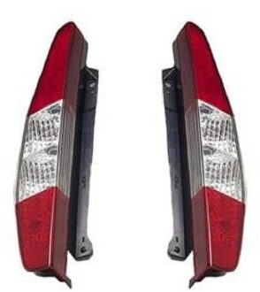 Fiat Achterlicht set SET1636931