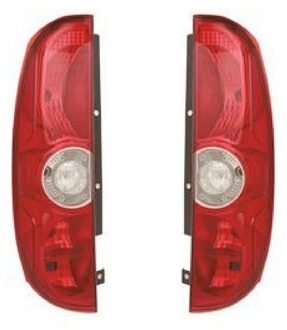 Fiat Achterlicht set SET1638931