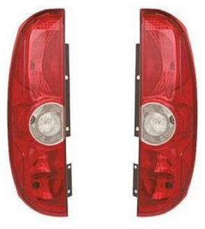 Fiat Achterlicht set SET1638933