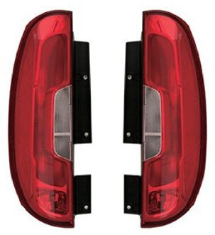 Fiat Achterlicht set SET1639933