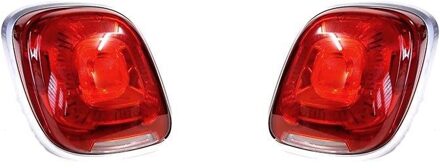 Fiat Achterlicht set SET1704931