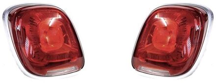 Fiat Achterlicht set SET1704933