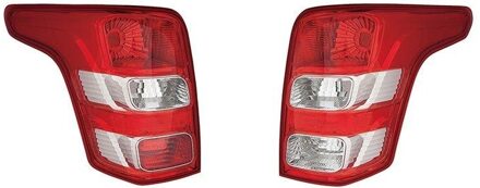 Fiat Achterlicht set SET1706921