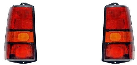 Fiat Achterlicht set SET1708931