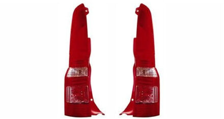 Fiat Achterlicht set SET1709931