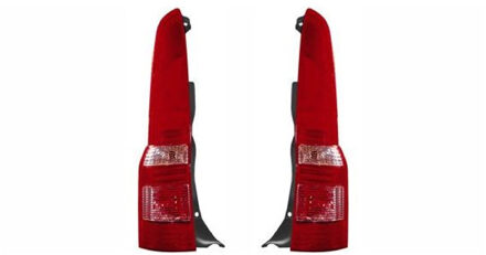 Fiat Achterlicht set SET1709933