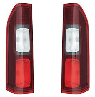 Fiat Achterlicht set SET1728921