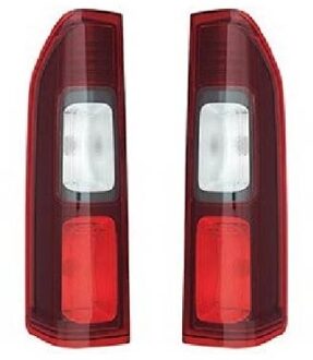 Fiat Achterlicht set SET1728931