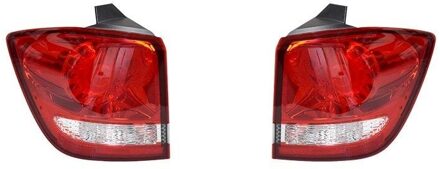 Fiat Achterlicht set SET1739931