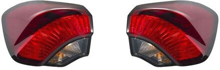 Fiat Achterlicht set SET1766921