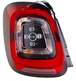 Fiat Achterlichtglas Links 1618931