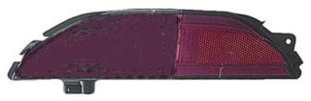 Fiat Achtermistlicht Links