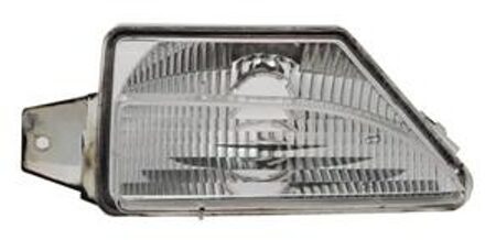 Fiat Achteruit Rijlicht R