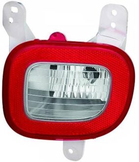 Fiat Achteruitrijlicht 3435096