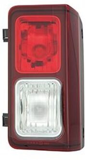 Fiat Achteruitrijlicht links 1728929