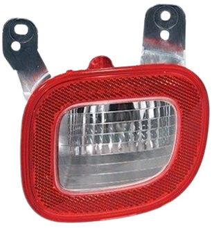 Fiat Achteruitrijlicht LLI691