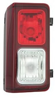 Fiat Achteruitrijlicht rechts 1728930