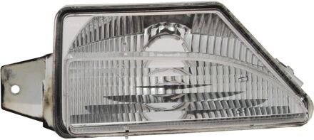 Fiat Achteruitrijlicht rechts 190843012