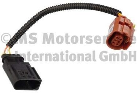 Fiat Adapterkabel, gasklephuis 407360520